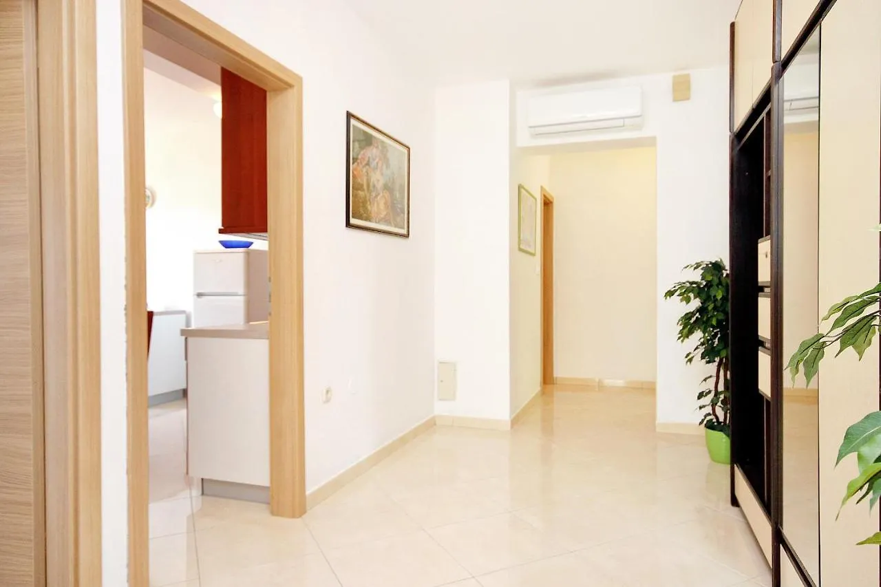 Apartments With A Parking Space Rabac, Labin - 3011