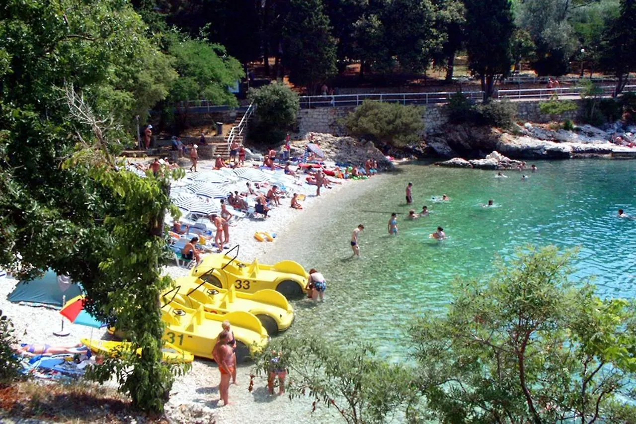 Apartments With A Parking Space Rabac, Labin - 3011 Croatia