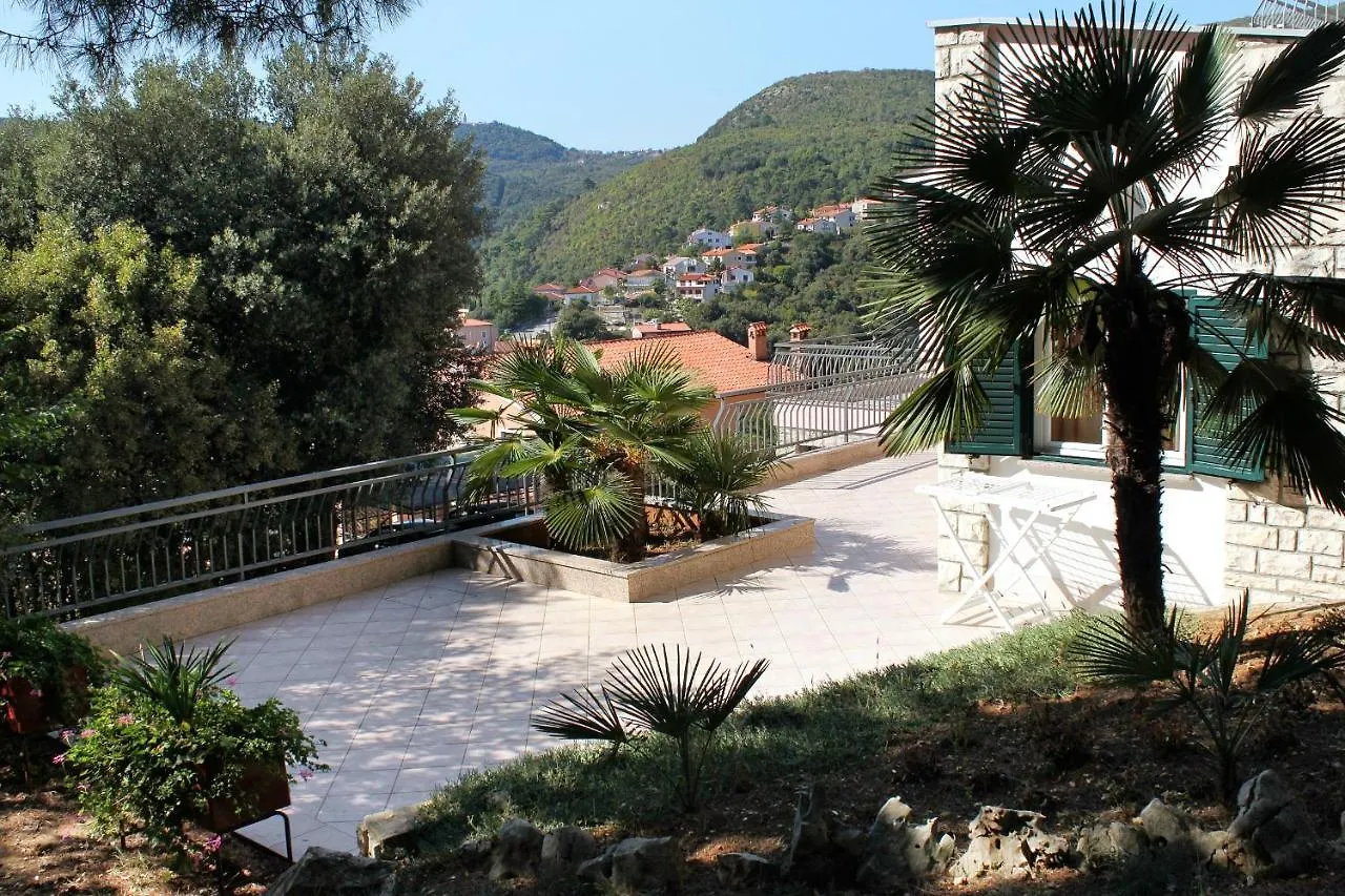 Apartments With A Parking Space Rabac, Labin - 3011 Rabac