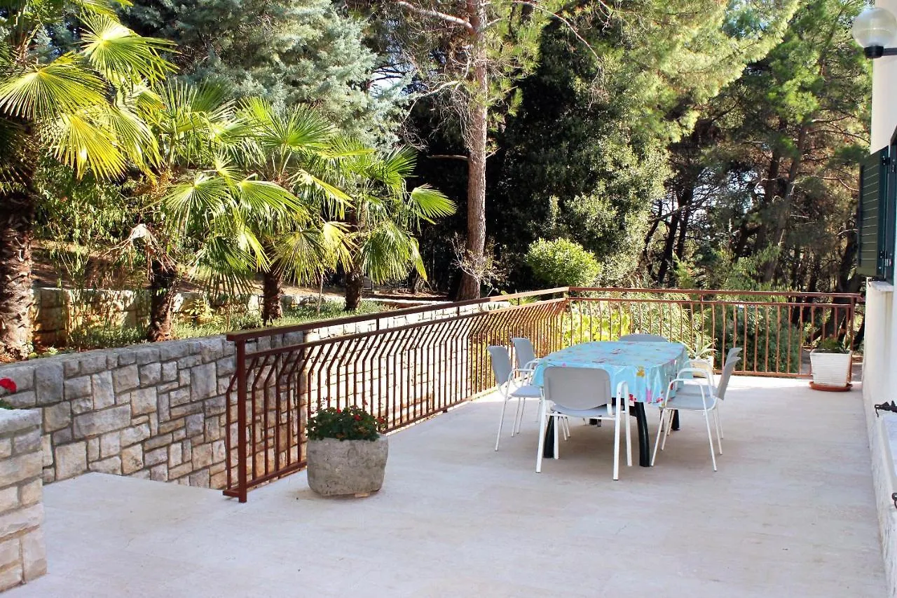 Apartments With A Parking Space Rabac, Labin - 3011