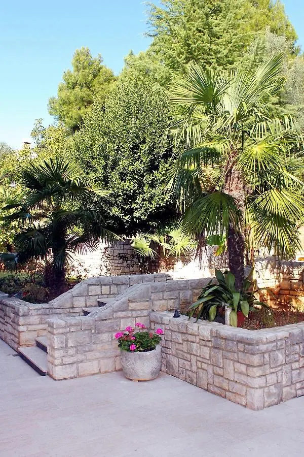Apartments With A Parking Space Rabac, Labin - 3011  Rabac