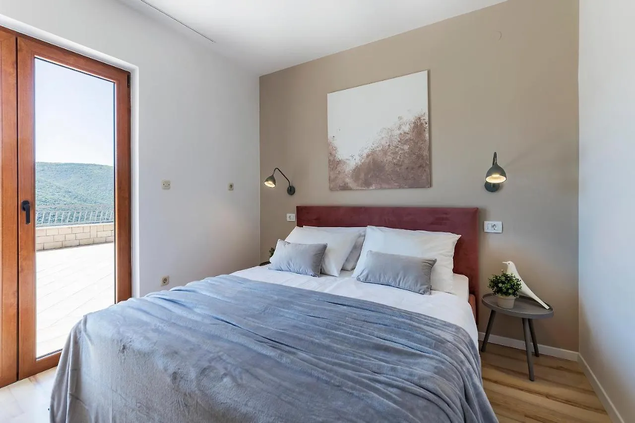 Apartments With A Parking Space Rabac, Labin - 3011 Croatia