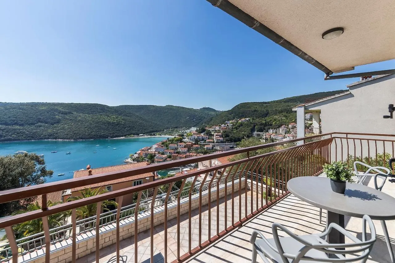 Apartments With A Parking Space Rabac, Labin - 3011 0*, Rabac Croatia