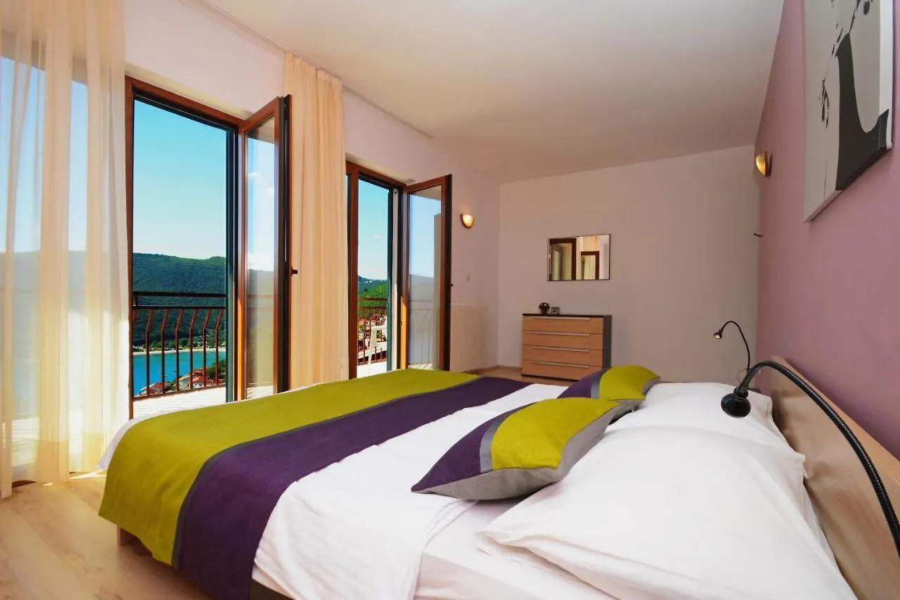 Apartments With A Parking Space Rabac, Labin - 3011