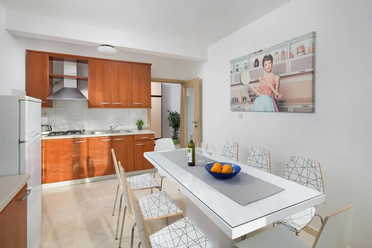 Apartments With A Parking Space Rabac, Labin - 3011 Croatia