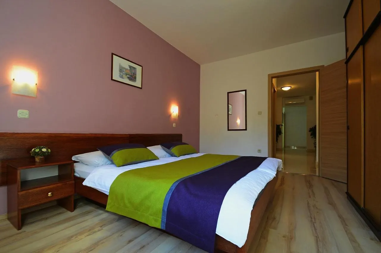 Apartments With A Parking Space Rabac, Labin - 3011 Croatia