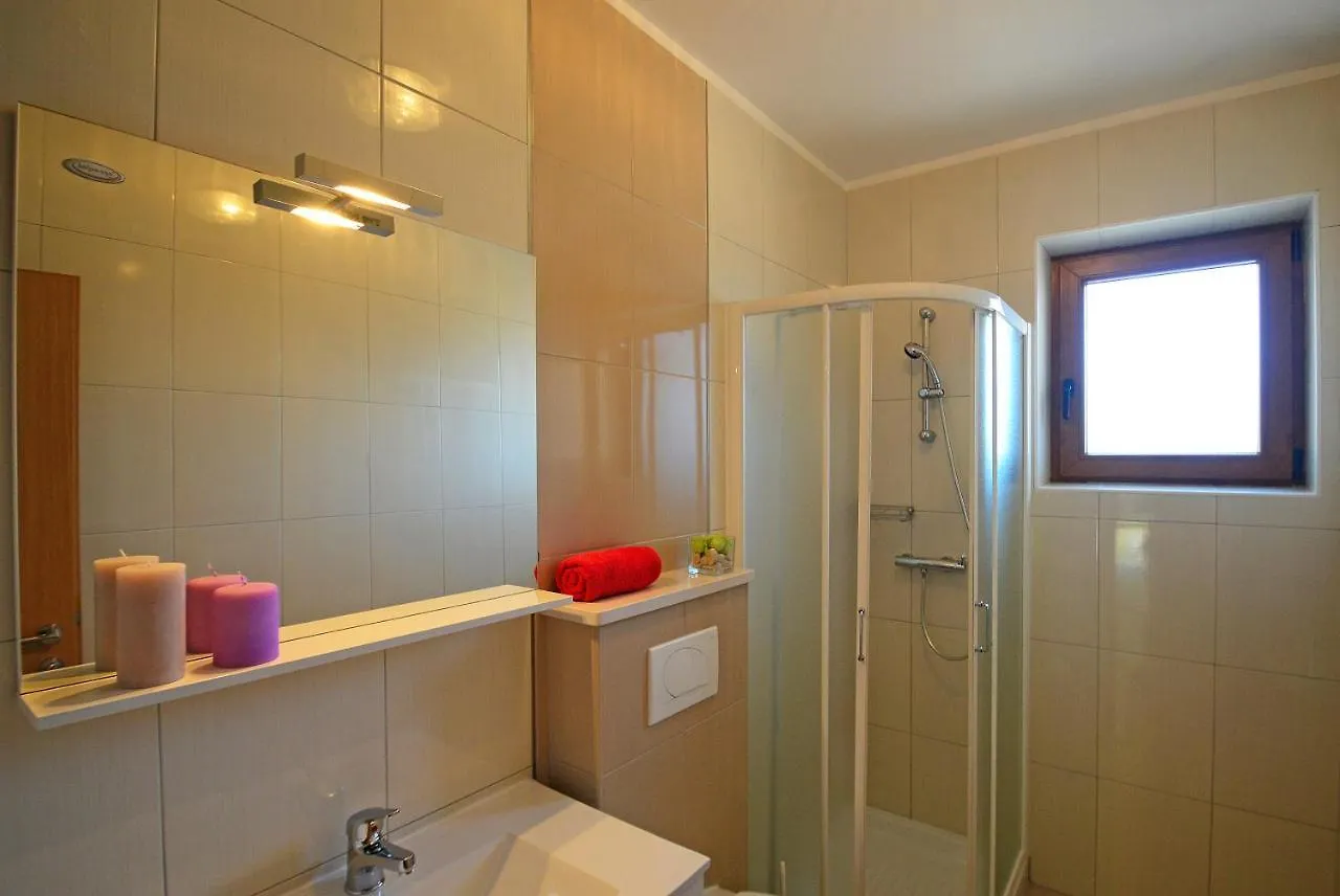 Apartments With A Parking Space Rabac, Labin - 3011 0*, Rabac Croatia