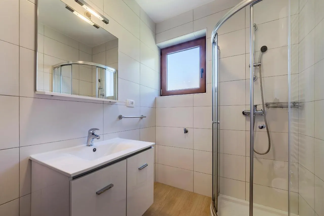 Apartments With A Parking Space Rabac, Labin - 3011 Croatia