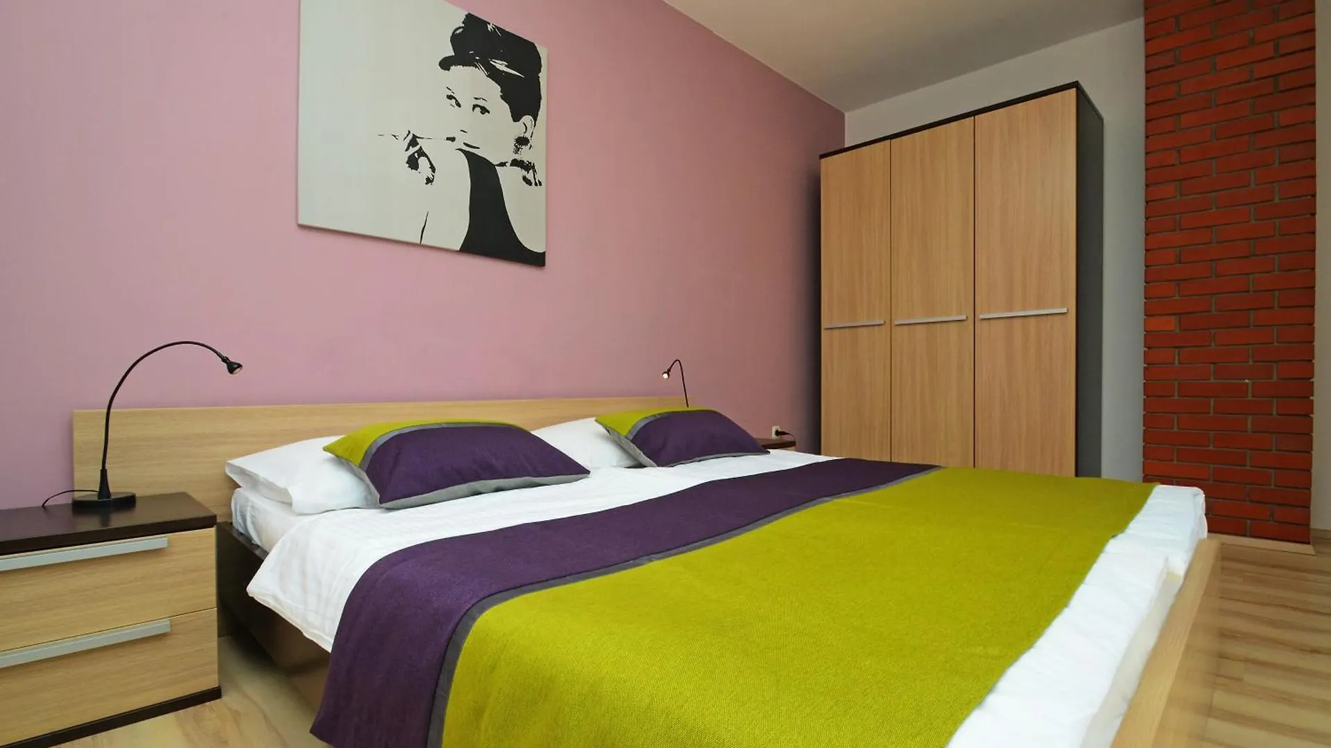 Apartments With A Parking Space Rabac, Labin - 3011 Croatia